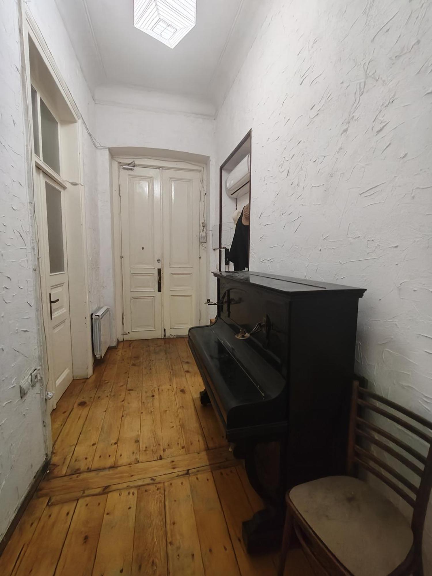 Ambience Hostel & Apartments Tbilisi ภายนอก รูปภาพ