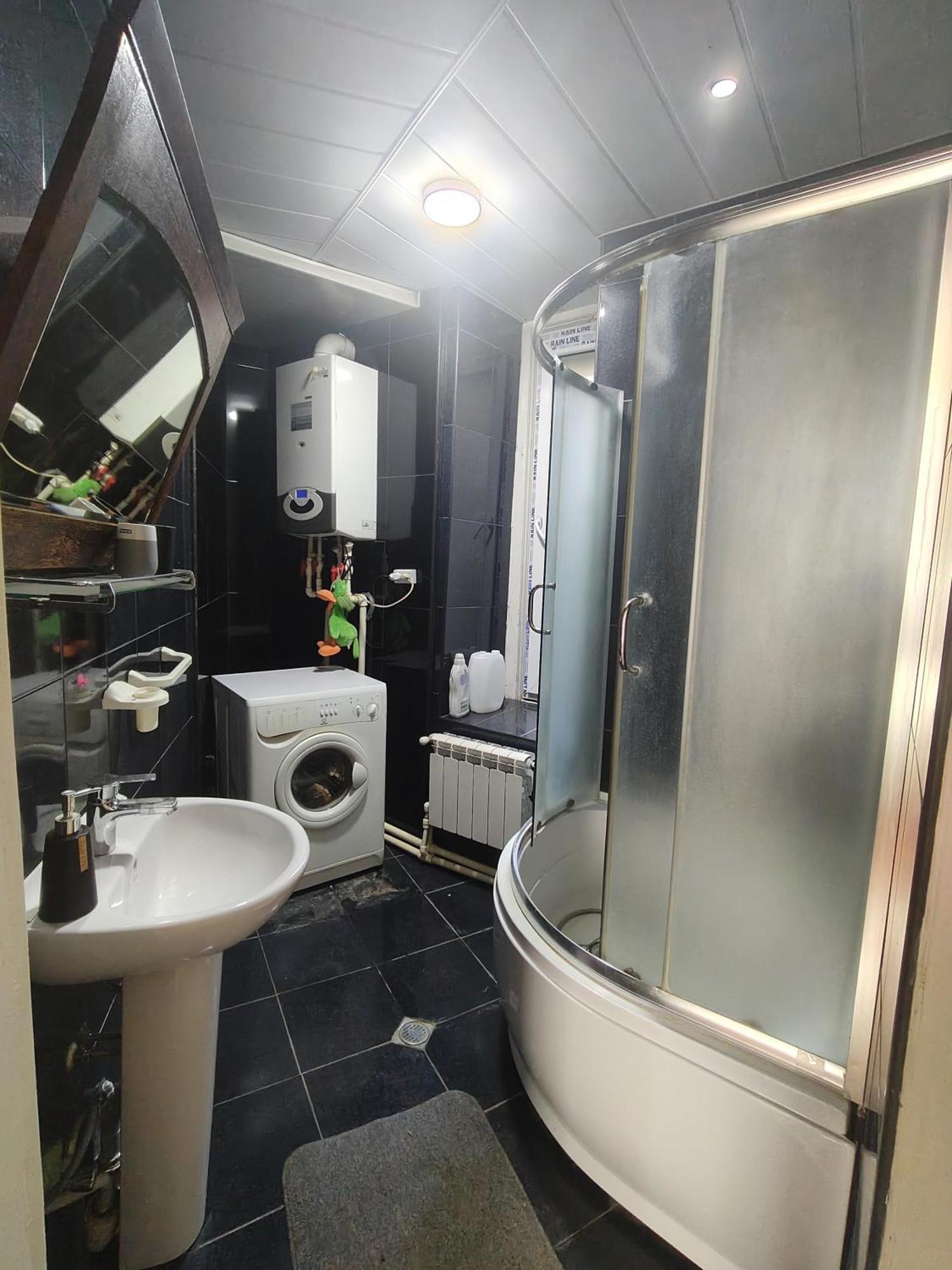 Ambience Hostel & Apartments Tbilisi ภายนอก รูปภาพ