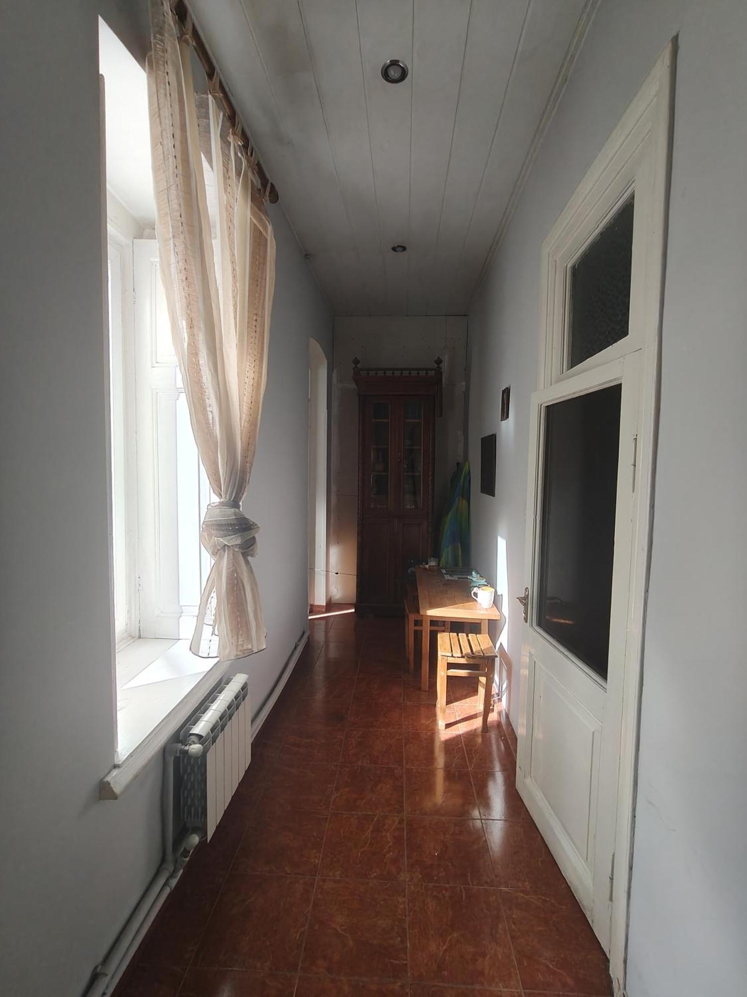 Ambience Hostel & Apartments Tbilisi ภายนอก รูปภาพ
