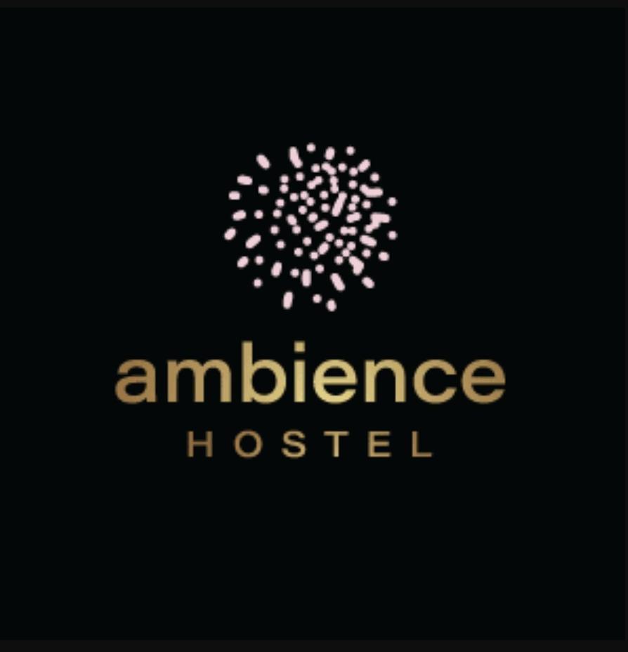Ambience Hostel & Apartments Tbilisi ภายนอก รูปภาพ