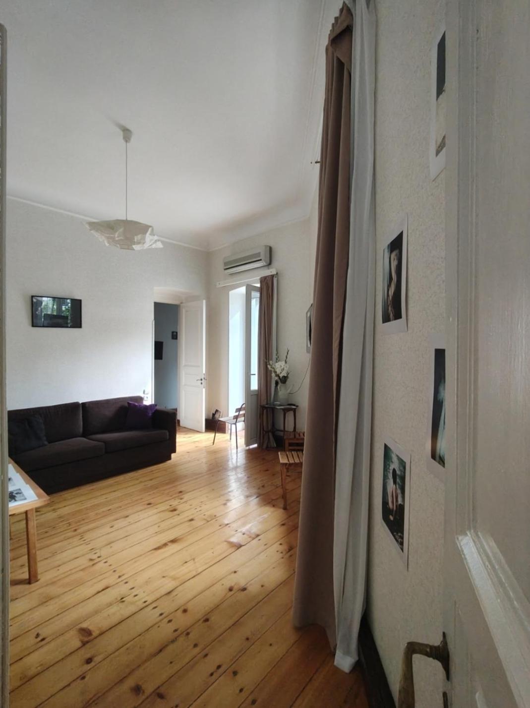 Ambience Hostel & Apartments Tbilisi ภายนอก รูปภาพ