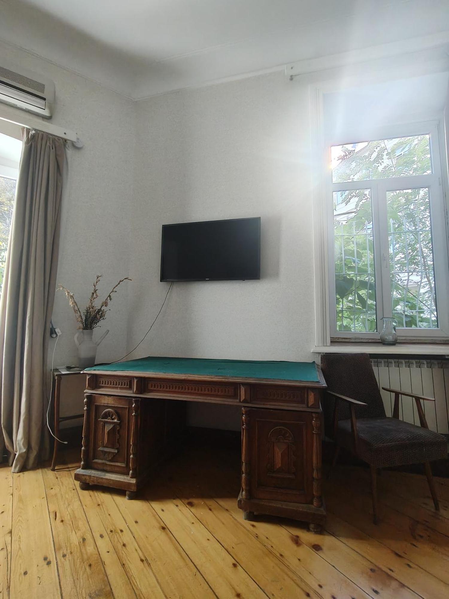 Ambience Hostel & Apartments Tbilisi ภายนอก รูปภาพ