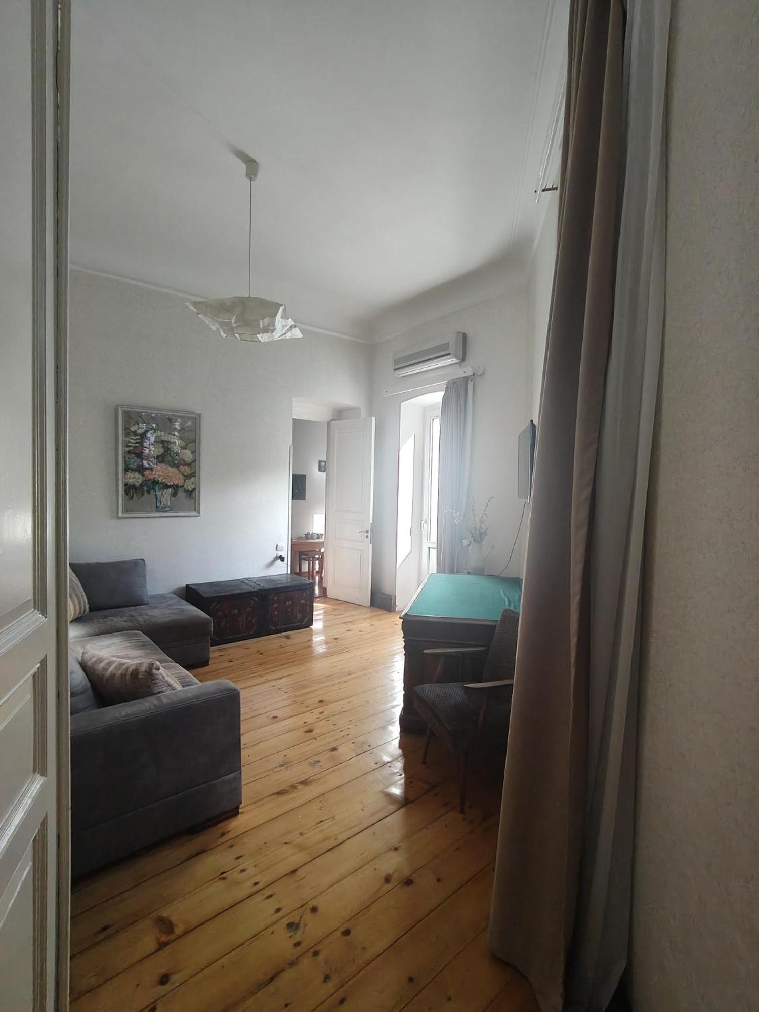 Ambience Hostel & Apartments Tbilisi ภายนอก รูปภาพ