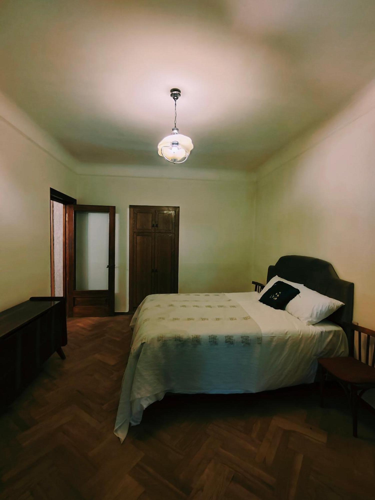 Ambience Hostel & Apartments Tbilisi ภายนอก รูปภาพ