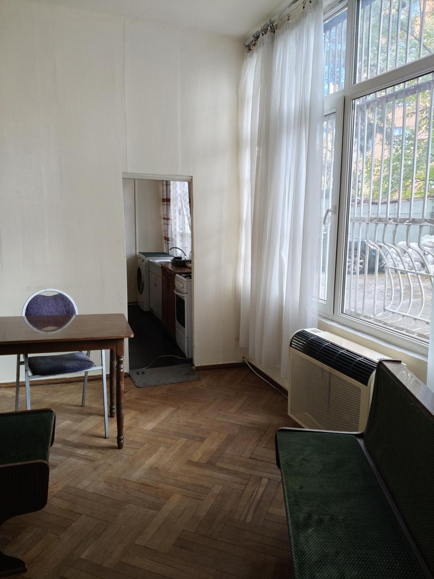 Ambience Hostel & Apartments Tbilisi ภายนอก รูปภาพ
